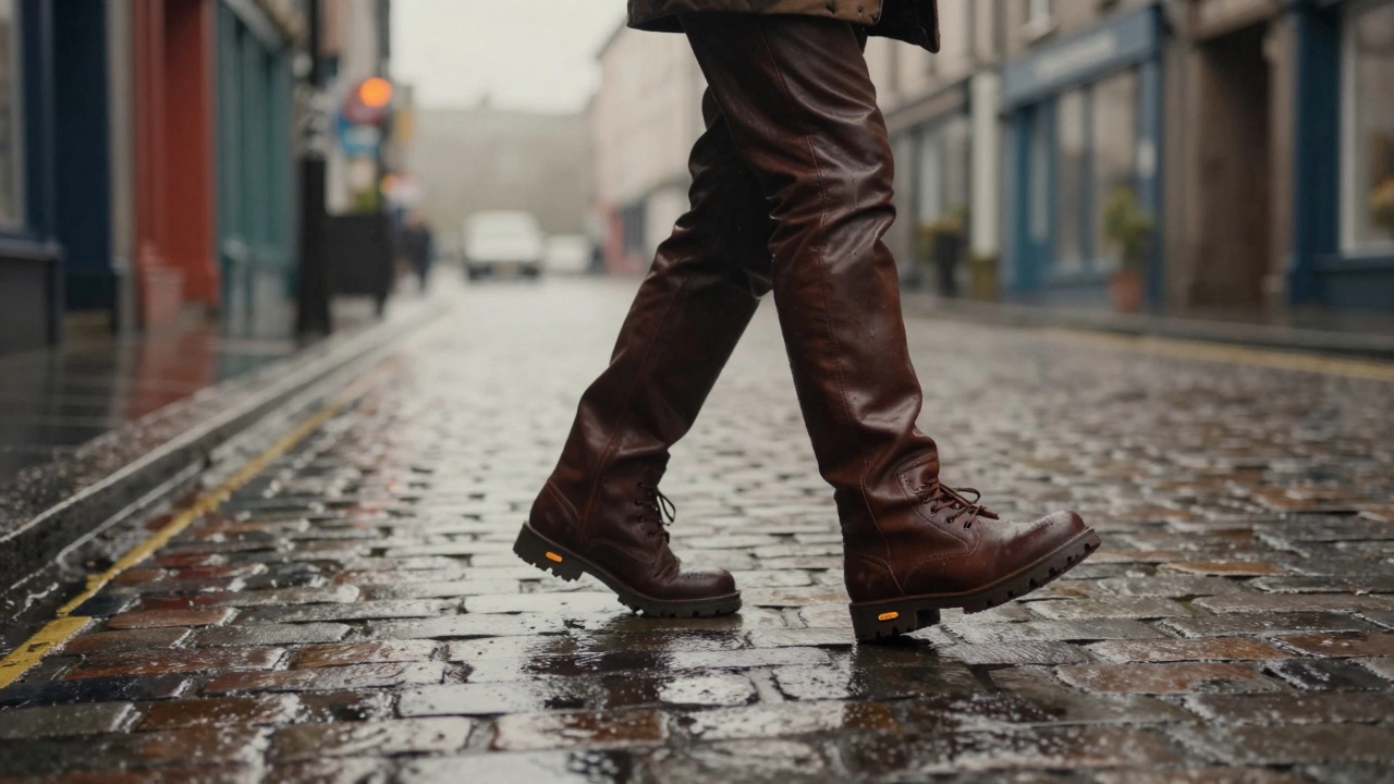 Where Are Thursday Boots Made? The Irish Buyer’s Guide to Authentic Craftsmanship