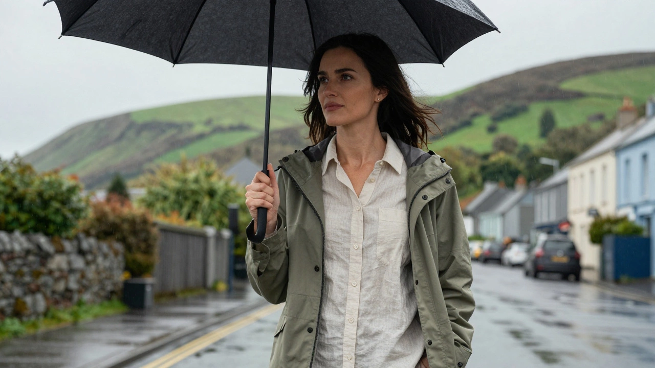 Irish Summer Fashion: Coolest Outfits for Rainy Days and Sunshine
