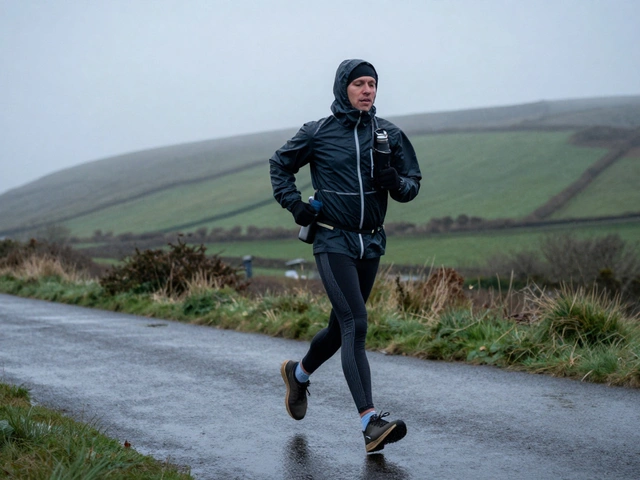 Why Is It Called Sportswear? The Irish Story Behind the Name