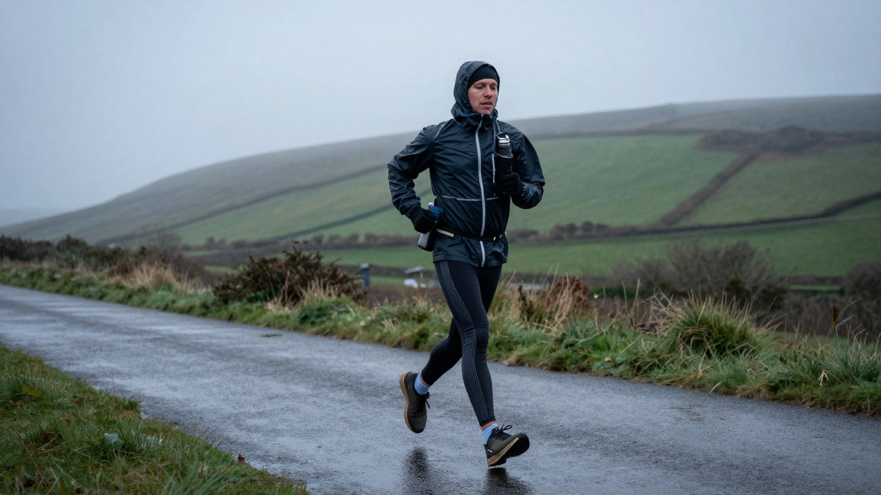 Why Is It Called Sportswear? The Irish Story Behind the Name