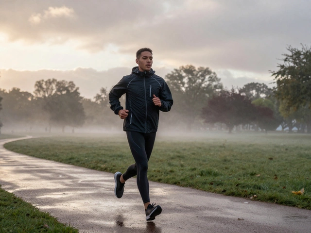 What Is Sportswear Activewear? A Practical Guide for Ireland’s Active Lifestyle