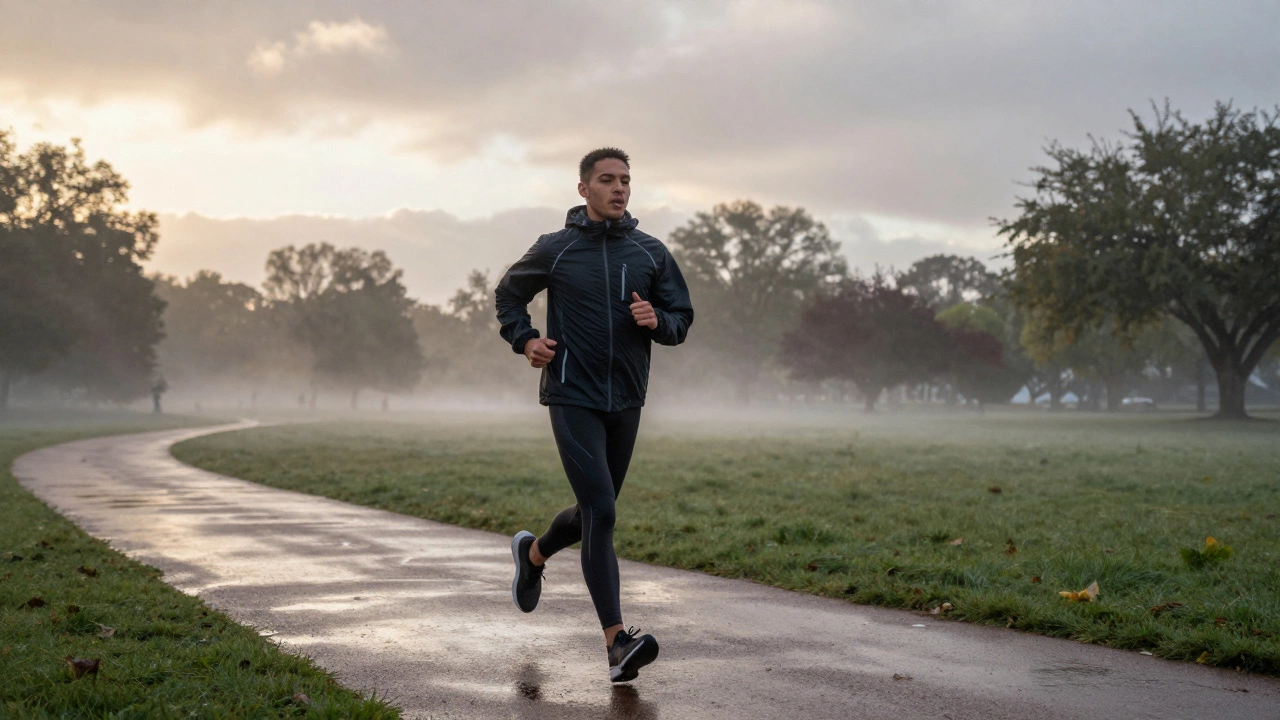 What Is Sportswear Activewear? A Practical Guide for Ireland’s Active Lifestyle