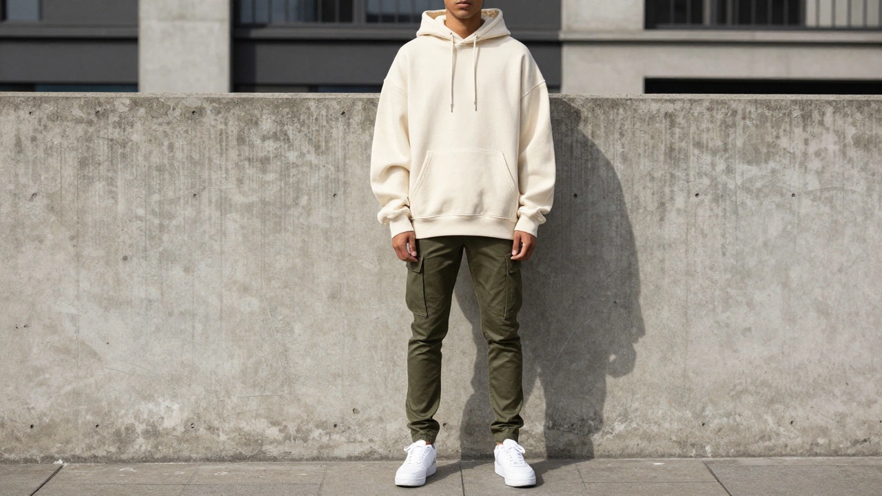 How to Style the Rap Hoodie (The Irish Way)