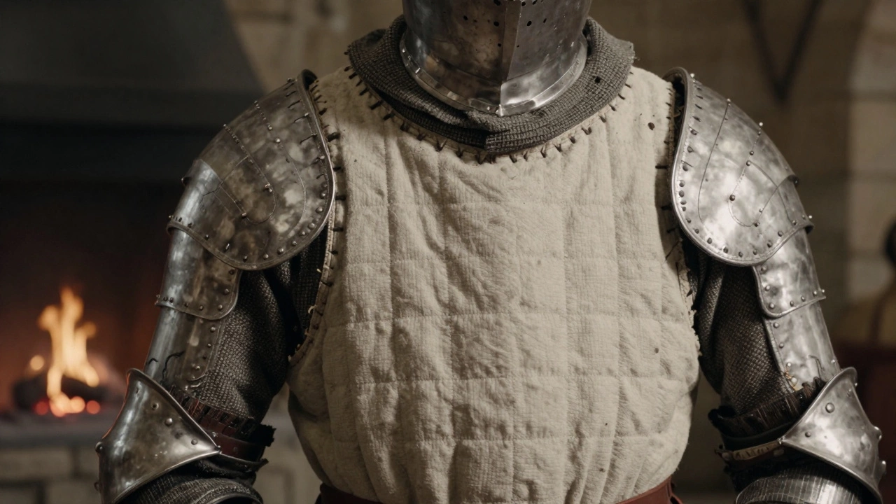 The History of Jackets: From Ancient Armor to Modern Irish Style