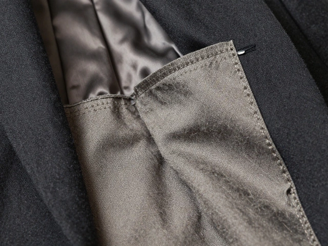 How to Spot a Truly Expensive Suit: A Guide for the Irish Man