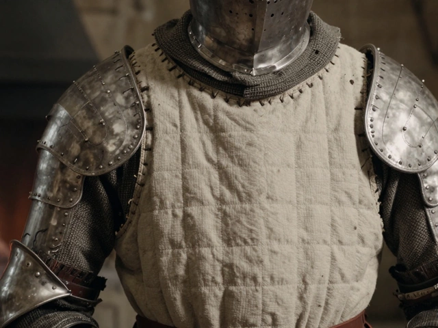 The History of Jackets: From Ancient Armor to Modern Irish Style