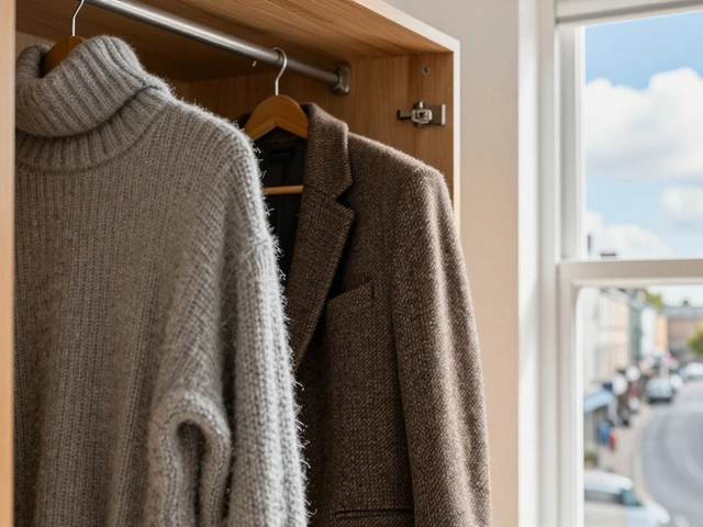 What to Leave in the Wardrobe: Summer Clothing Guide for Ireland