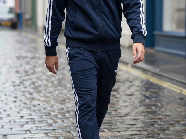 Who is the World's 2nd Largest Sportswear Brand? Analysis for the Irish Market