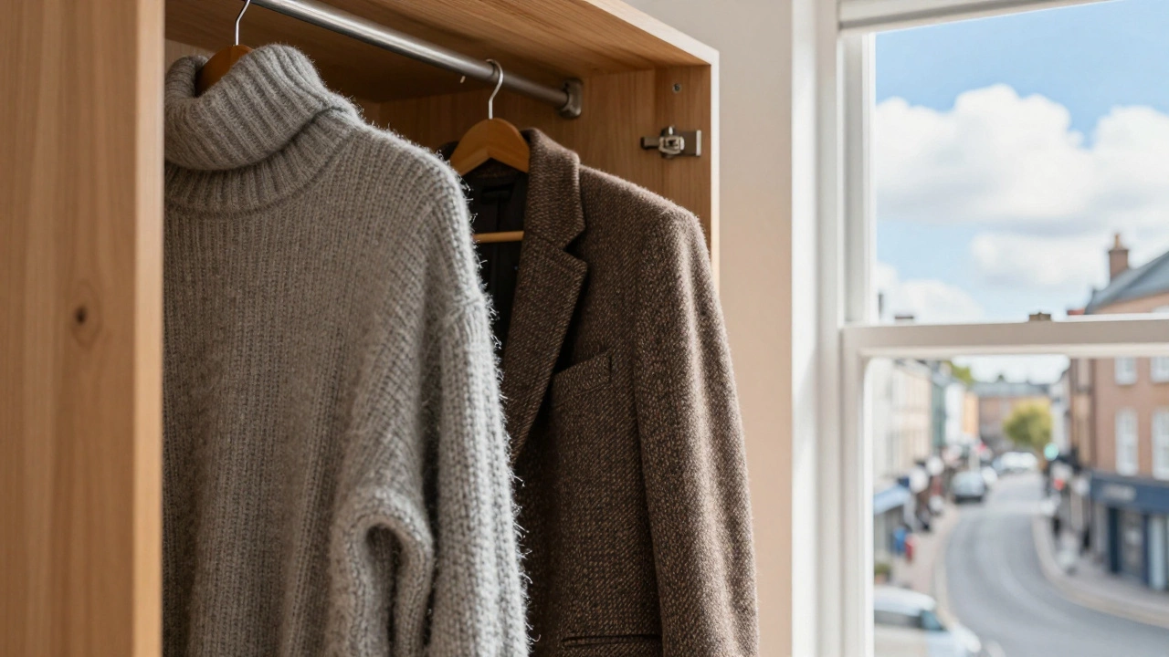 What to Leave in the Wardrobe: Summer Clothing Guide for Ireland