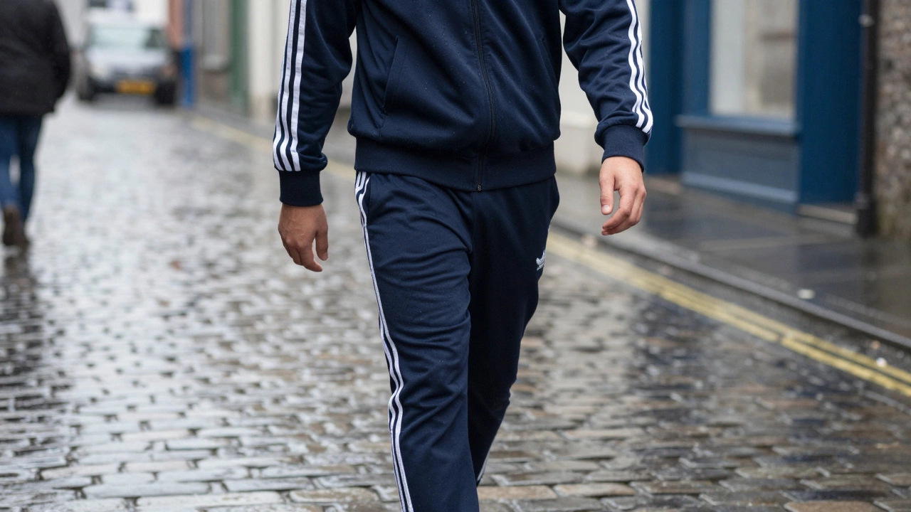 Who is the World's 2nd Largest Sportswear Brand? Analysis for the Irish Market