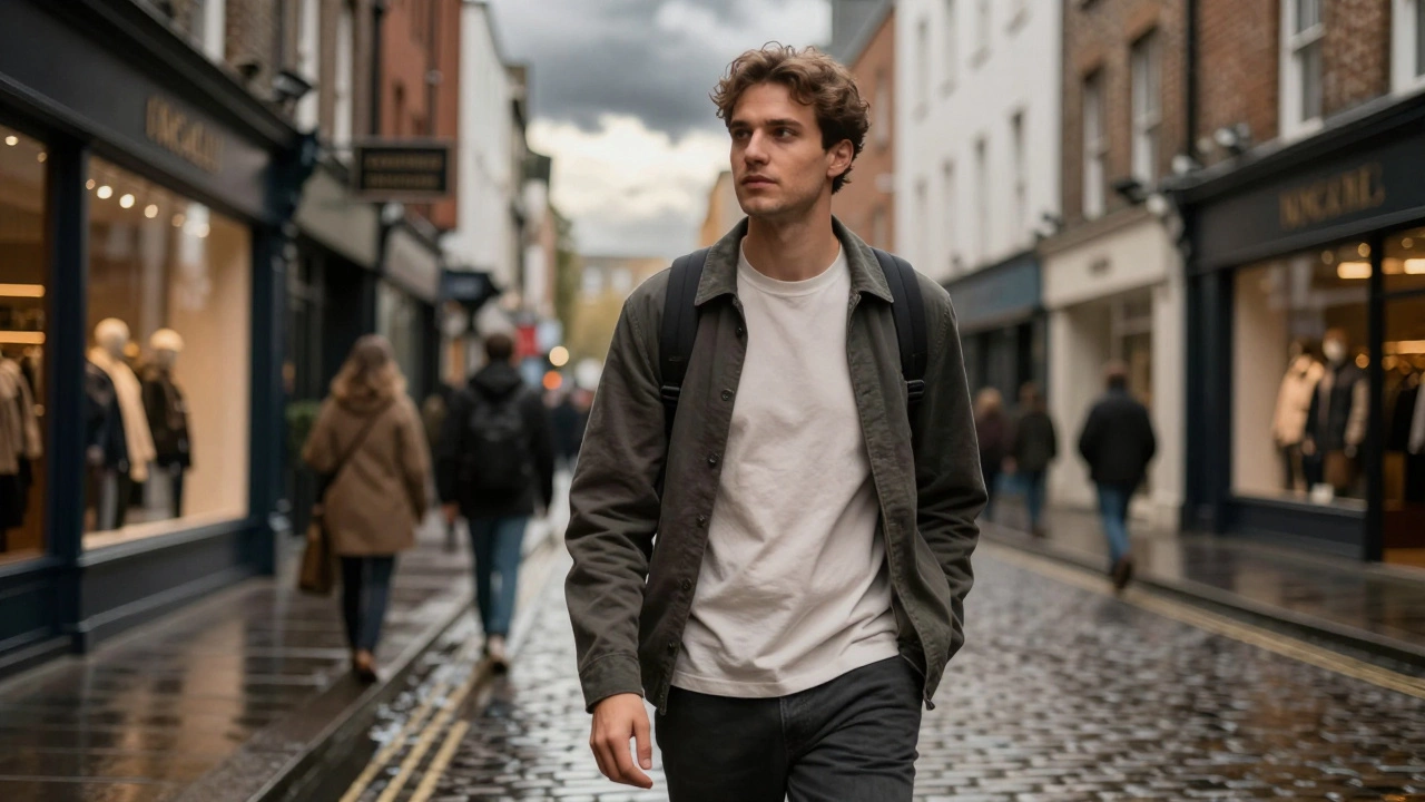 Best T-Shirt Brands in Ireland: A Buyer's Guide for 2026