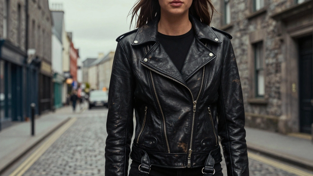 The Ultimate Guide to Timeless Jackets: 7 Styles That Never Go Out of Style