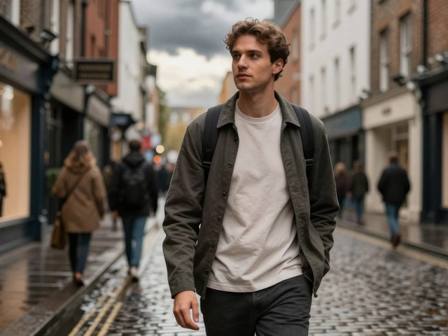 Best T-Shirt Brands in Ireland: A Buyer's Guide for 2026