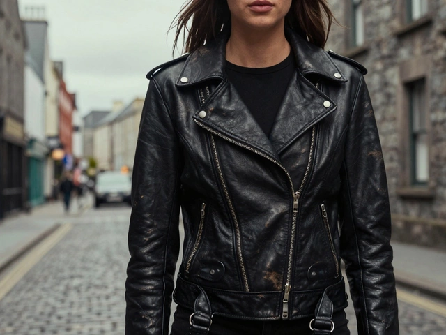 The Ultimate Guide to Timeless Jackets: 7 Styles That Never Go Out of Style