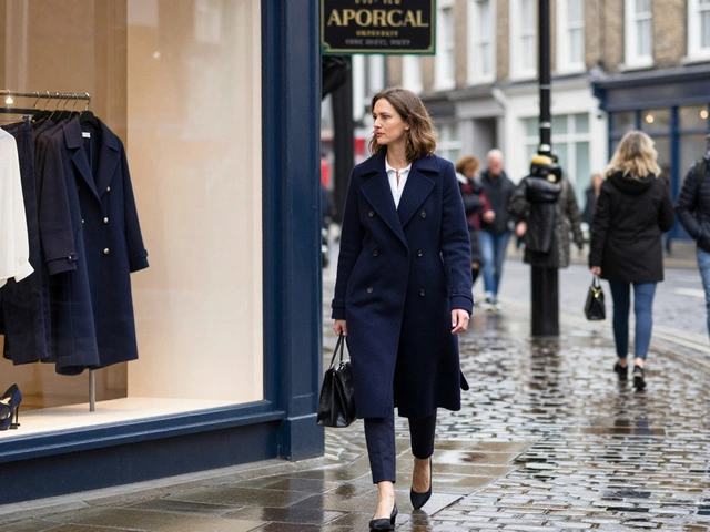 What Color Does Kate Middleton Wear the Most? A Guide for Irish Style