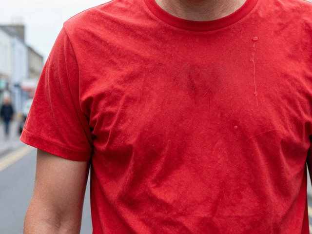 What Fabrics Should You Not Wear in the Summer? A Guide for Ireland