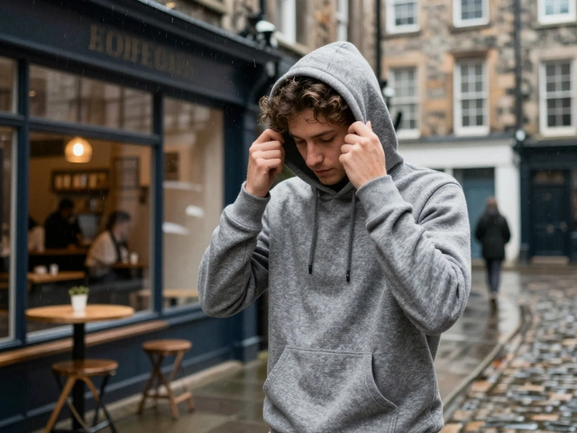 What is Hoodie Slang? A Guide to Irish Streetwear Terms