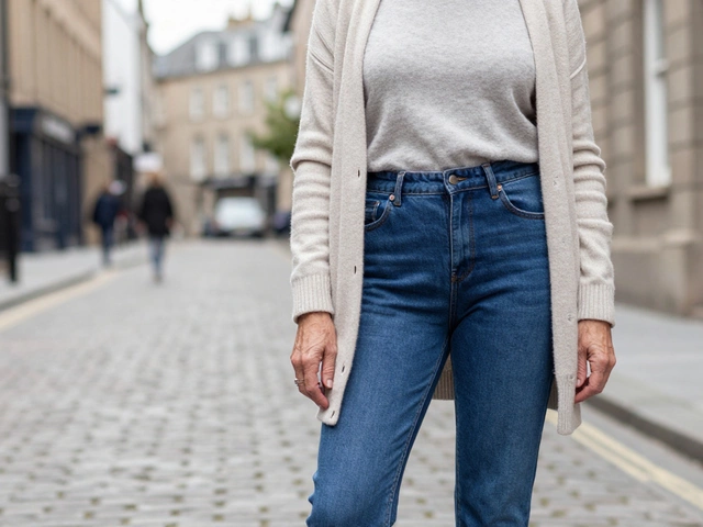 What Should a 90-Year-Old Woman Wear? A Practical Guide for Irish Summers