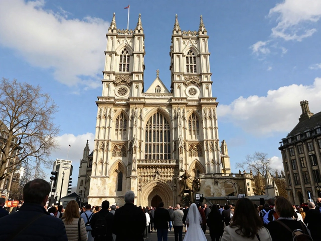 Who Paid for William and Kate's Wedding? The Cost Breakdown and Irish Perspective