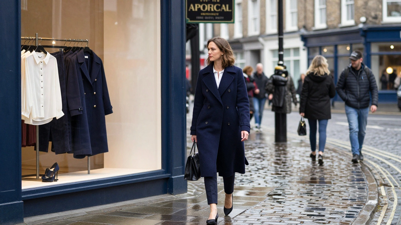 What Color Does Kate Middleton Wear the Most? A Guide for Irish Style