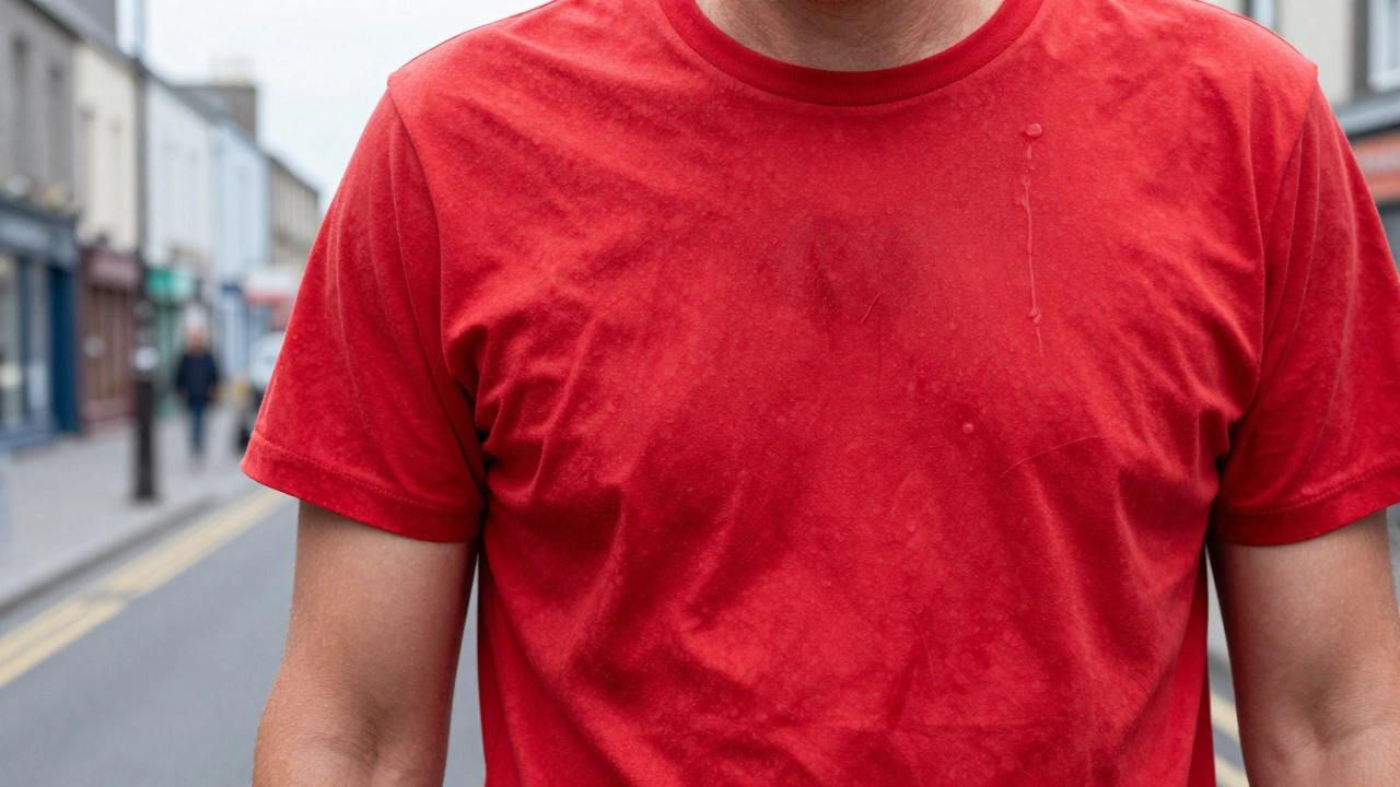 What Fabrics Should You Not Wear in the Summer? A Guide for Ireland