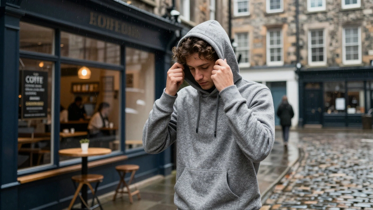 What is Hoodie Slang? A Guide to Irish Streetwear Terms