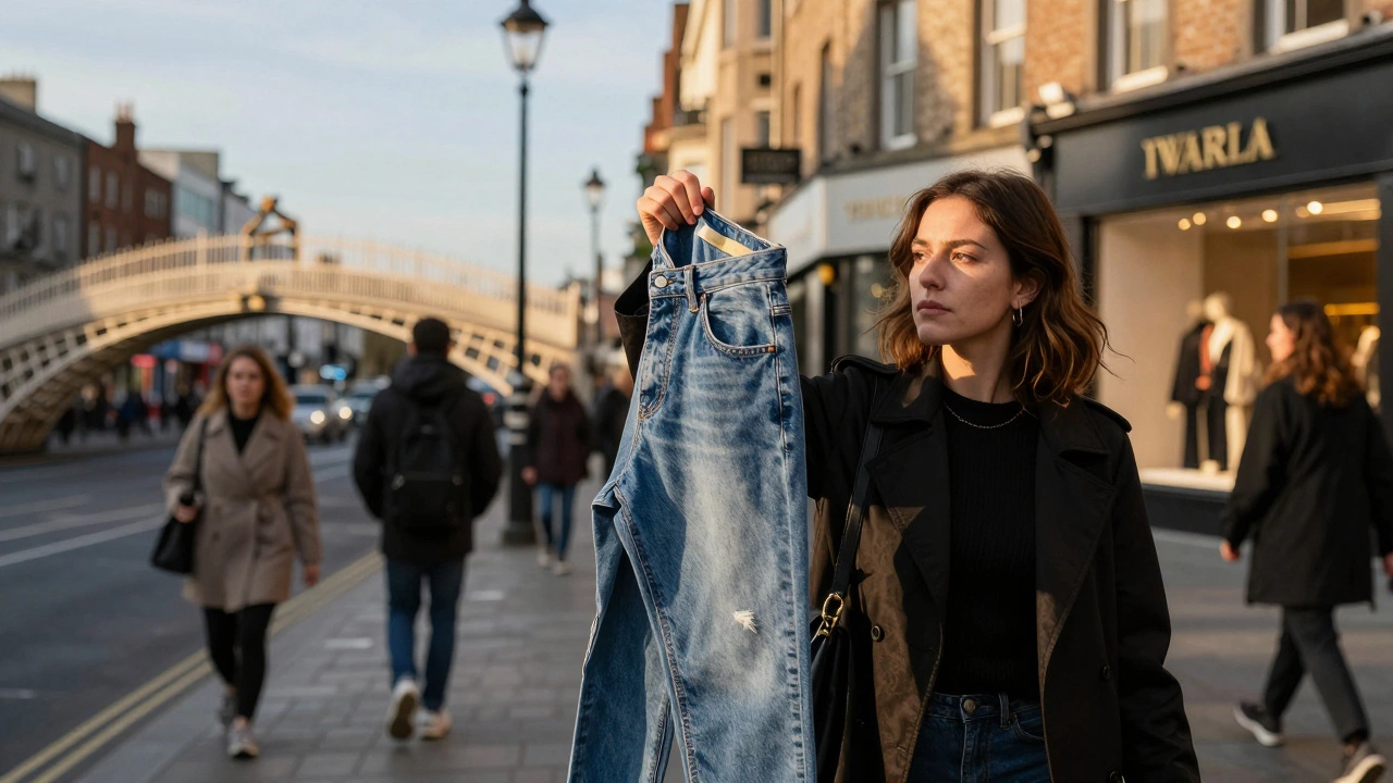 What is the Most Expensive Brand of Jeans in Ireland? Top Luxury Denim Guide