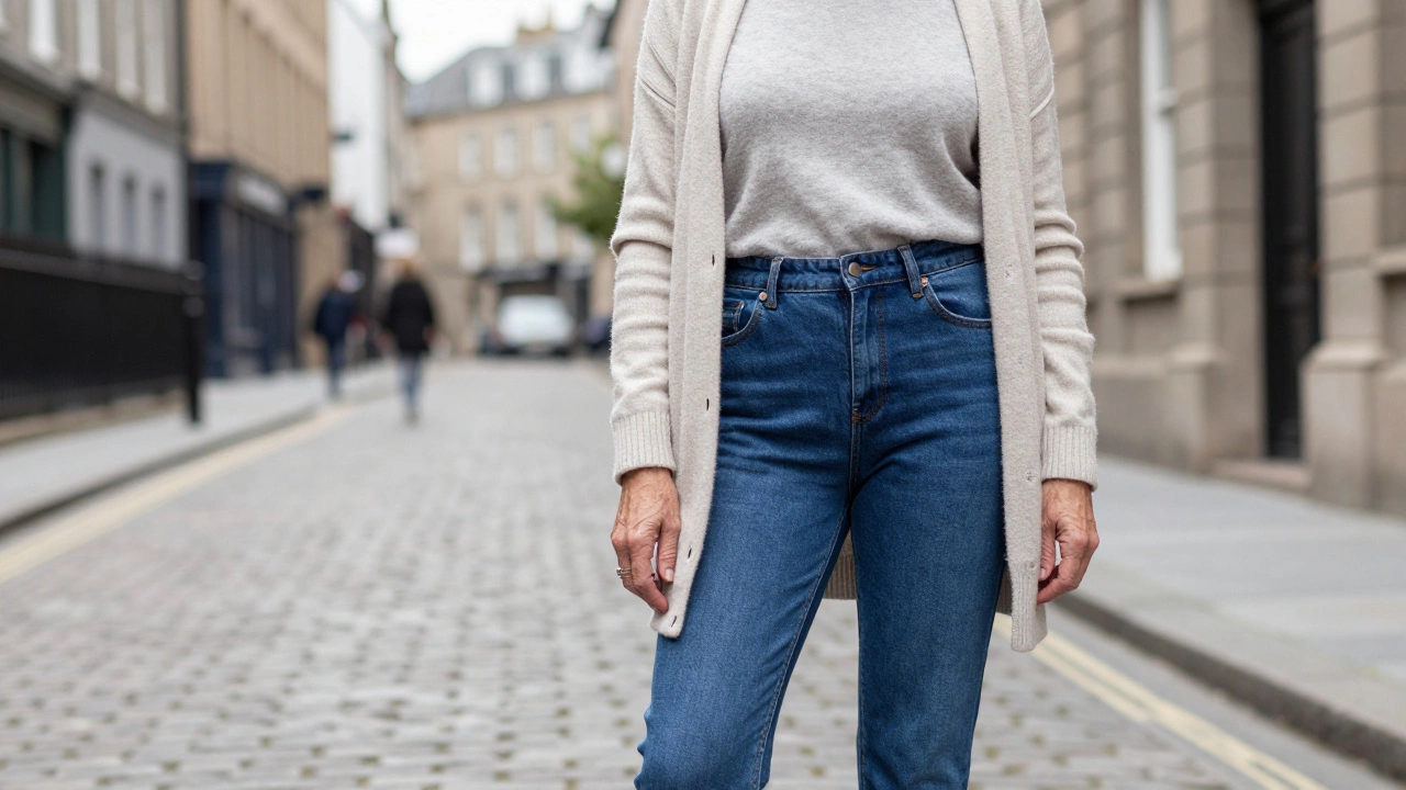 What Should a 90-Year-Old Woman Wear? A Practical Guide for Irish Summers