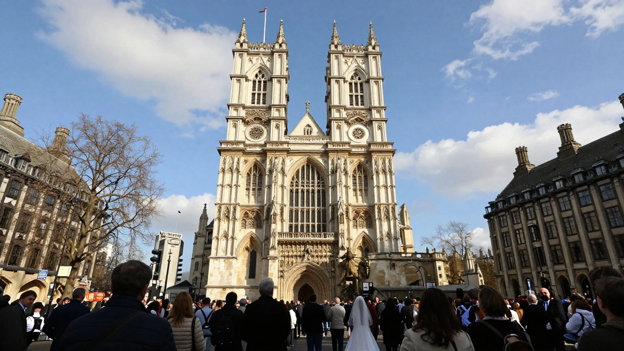 Who Paid for William and Kate's Wedding? The Cost Breakdown and Irish Perspective