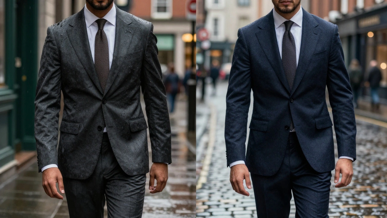 $500 vs $5000 Suit: What You Actually Get in Ireland