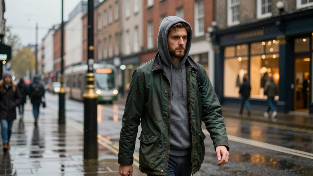 Best Hoodie Brands in Ireland: Top Picks for Quality, Style & Weather