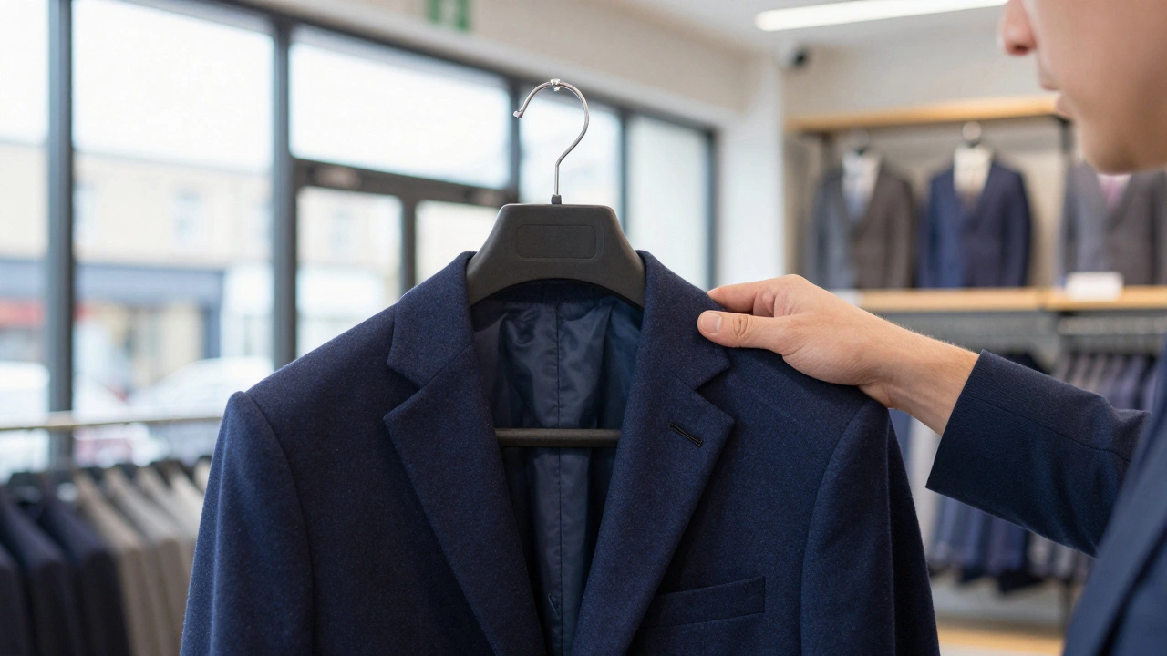 Is €200 Good for a Suit in Ireland? A Local Buyer's Guide