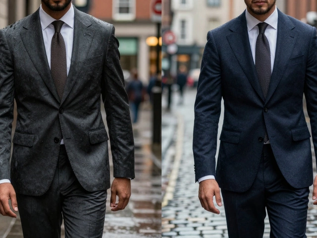 $500 vs $5000 Suit: What You Actually Get in Ireland
