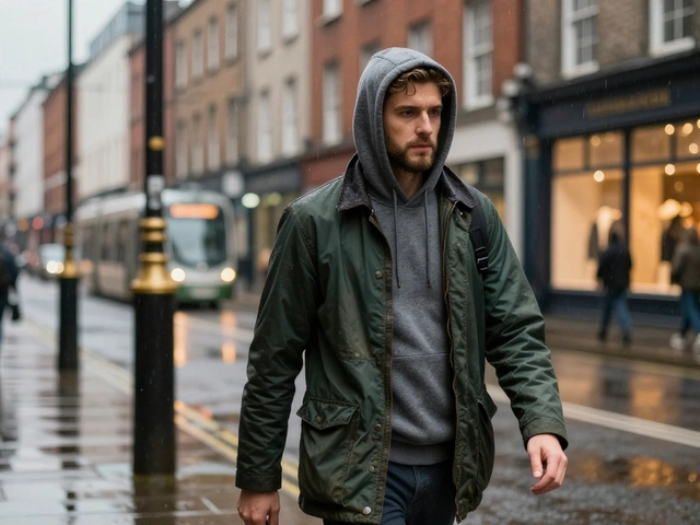 Best Hoodie Brands in Ireland: Top Picks for Quality, Style & Weather