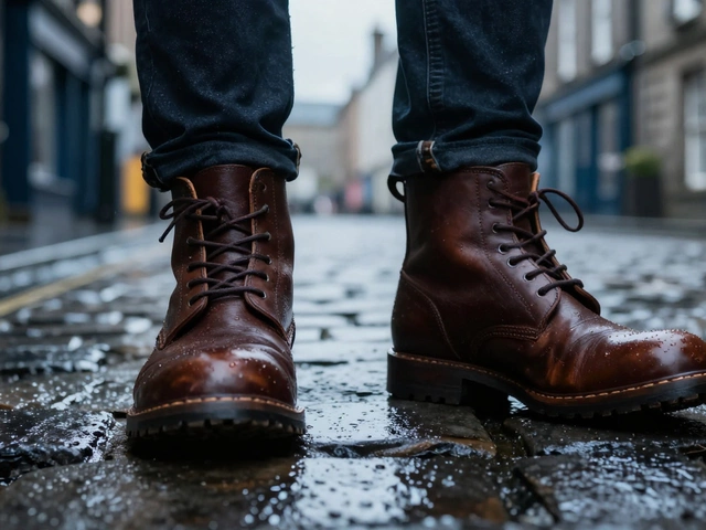 How to Tell if Thursday Boots Are Too Big: A Practical Guide for Irish Weather
