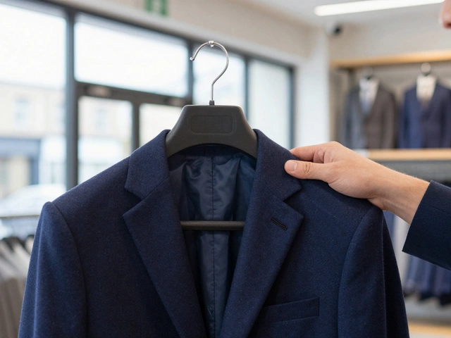 Is €200 Good for a Suit in Ireland? A Local Buyer's Guide