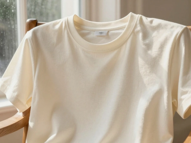 What is the highest quality of T-shirts? A guide for Irish shoppers