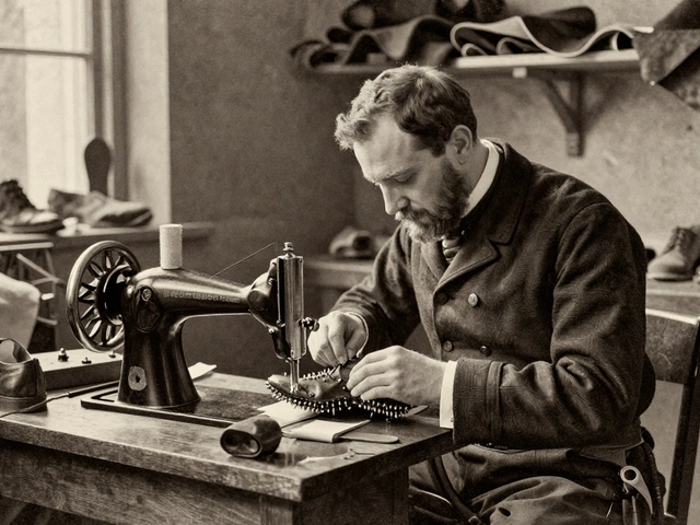 What is the Oldest Sportswear Brand? A History from Ireland