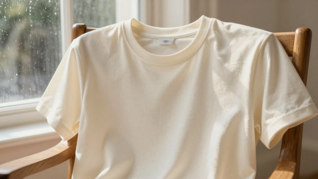 What is the highest quality of T-shirts? A guide for Irish shoppers