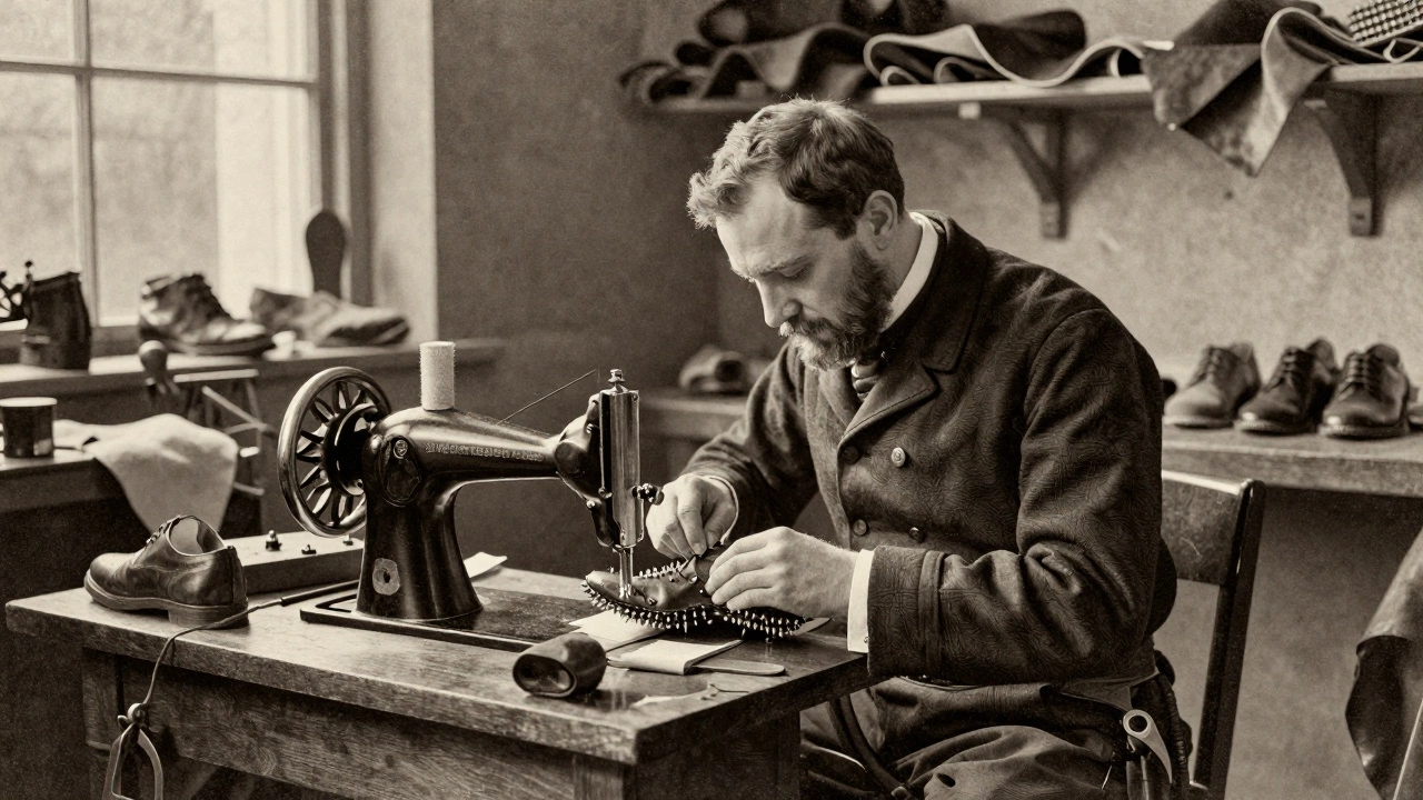What is the Oldest Sportswear Brand? A History from Ireland