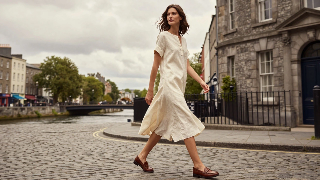 How to Look Chic in Summer: The Ultimate Irish Style Guide