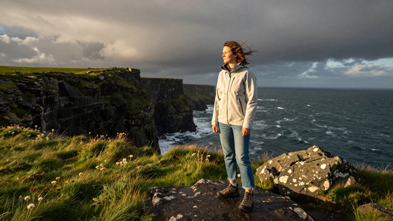 The Essential Summer Wardrobe in Ireland: 5 Clothes You Actually Need
