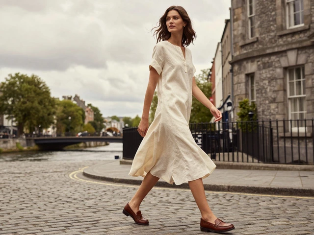 How to Look Chic in Summer: The Ultimate Irish Style Guide