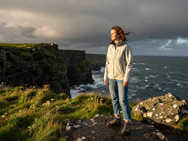 The Essential Summer Wardrobe in Ireland: 5 Clothes You Actually Need