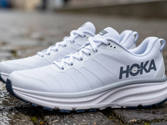 What Shoes Do Podiatrists Recommend in Ireland? Top Picks for 2026