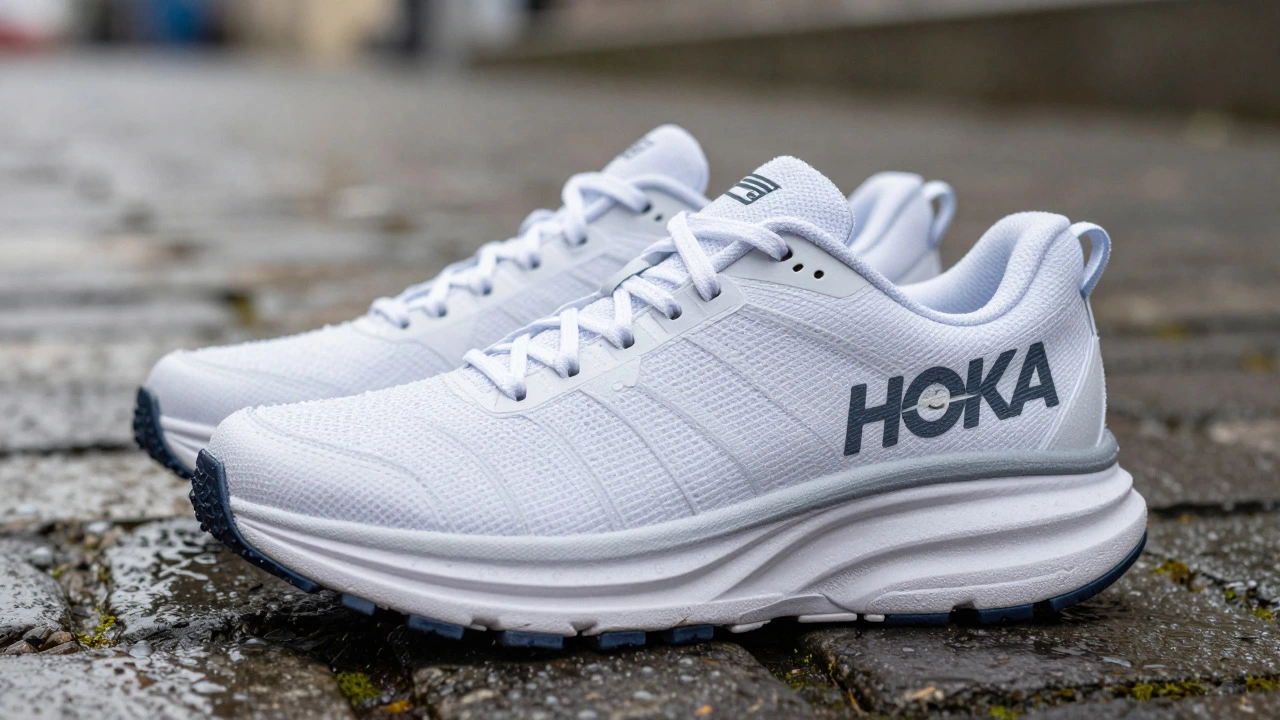 What Shoes Do Podiatrists Recommend in Ireland? Top Picks for 2026