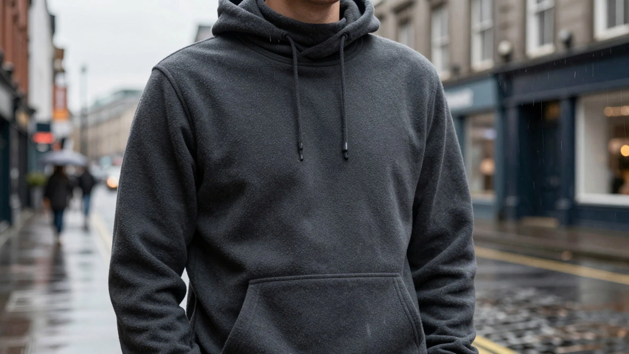 How to Choose a Quality Hoodie in Ireland: A Buyer's Guide