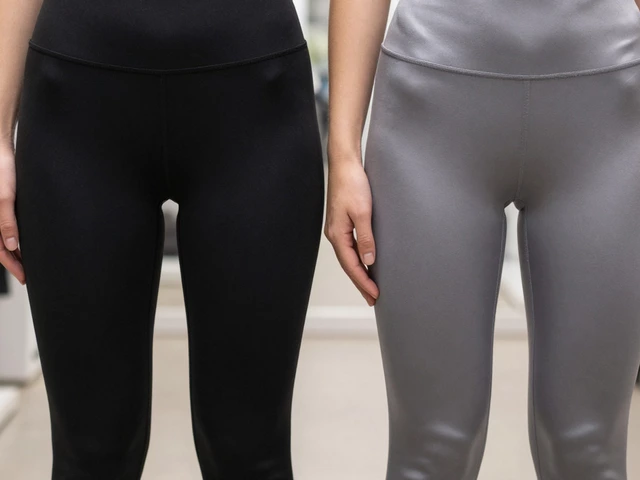 Activewear vs Athleisure: What's the Difference and How to Wear Both in Ireland