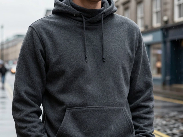 How to Choose a Quality Hoodie in Ireland: A Buyer's Guide