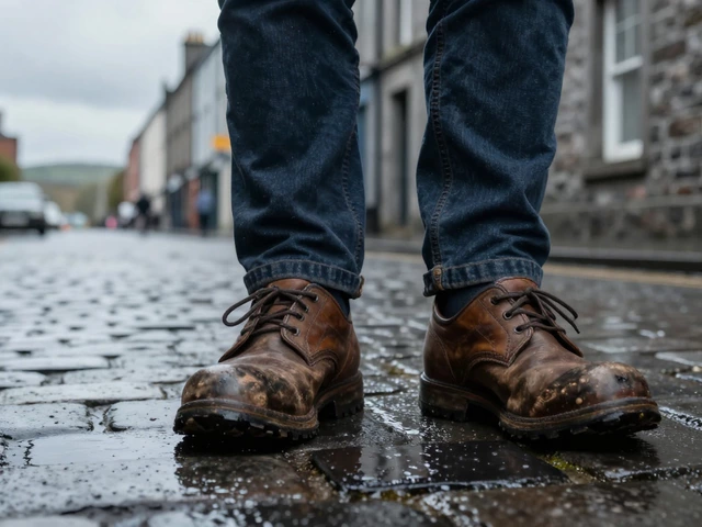 How to Stop Feet Hurting at Work: A Guide for Irish Workers